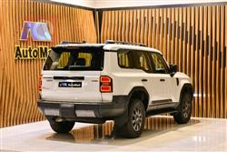 تويوتا لاندكروزر برادو